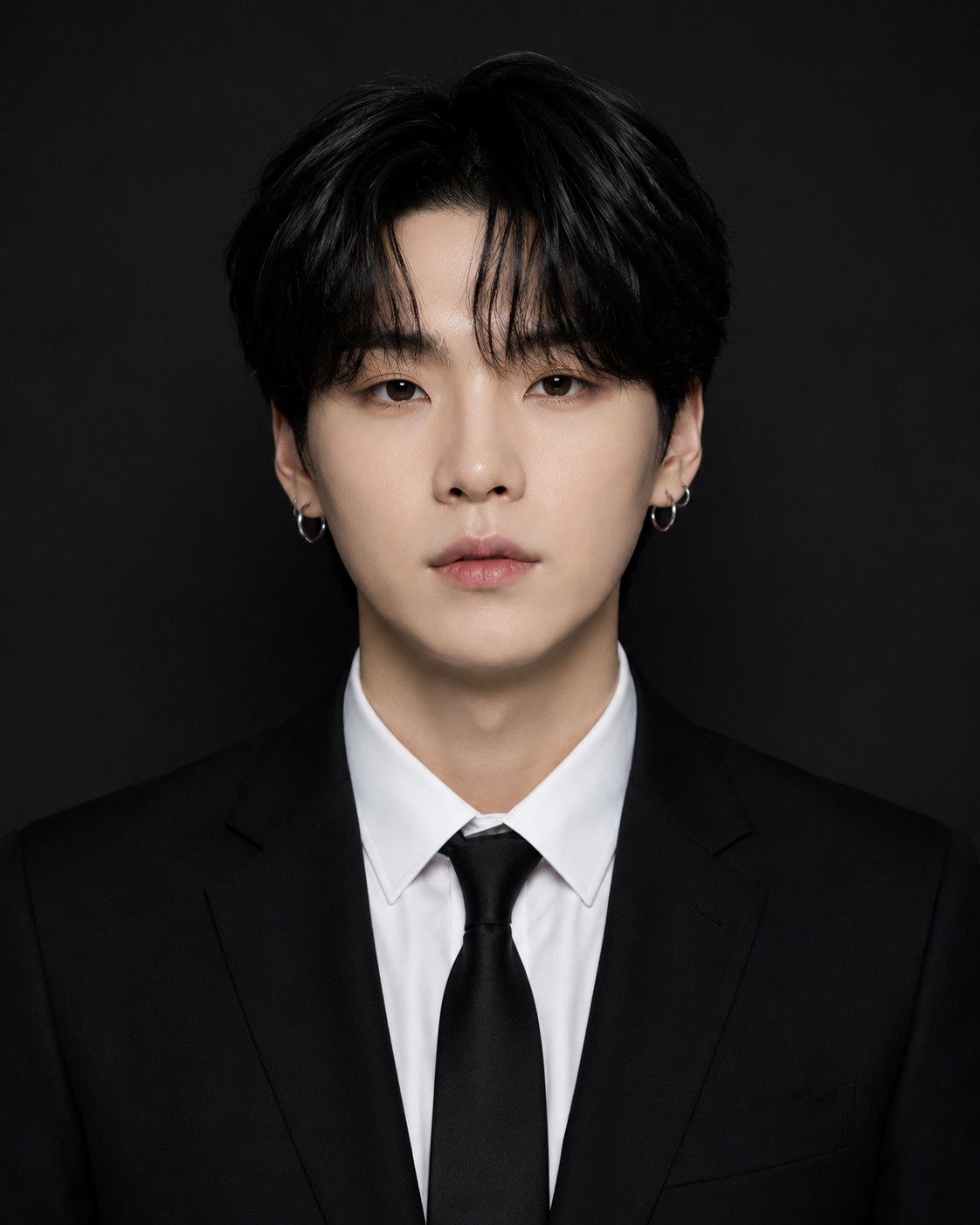 Yoongi