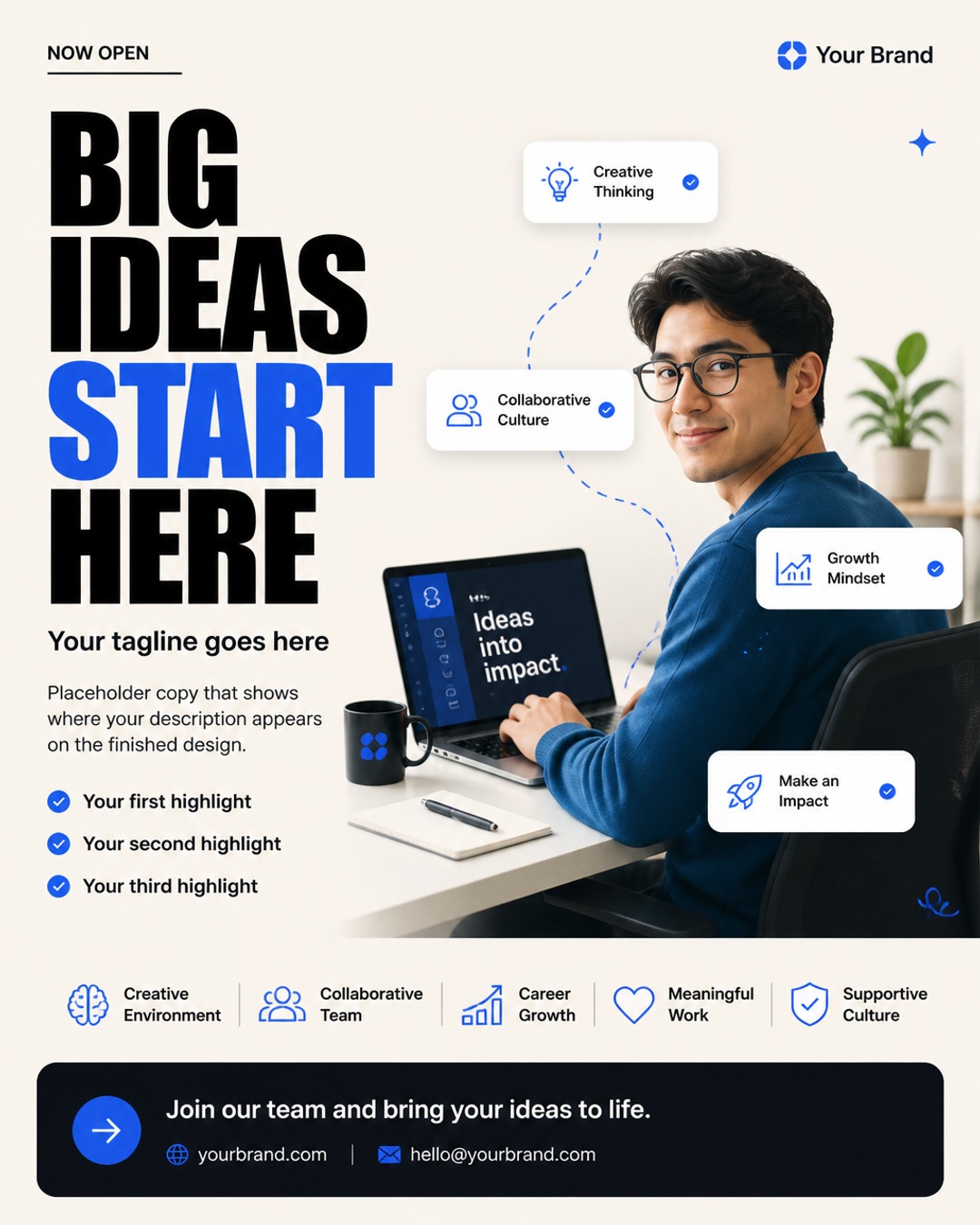 Tech Bytes post creative